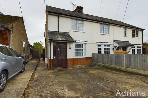 3 bedroom house for sale, Watchouse Road, Chelmsford