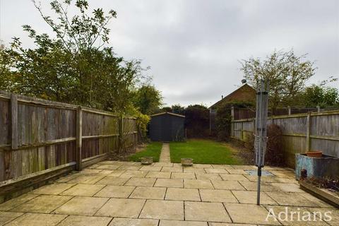 3 bedroom house for sale, Watchouse Road, Chelmsford