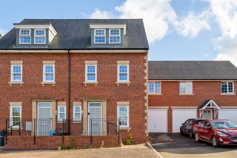 3 bedroom semi-detached house for sale, Knight Road, Wells BA5