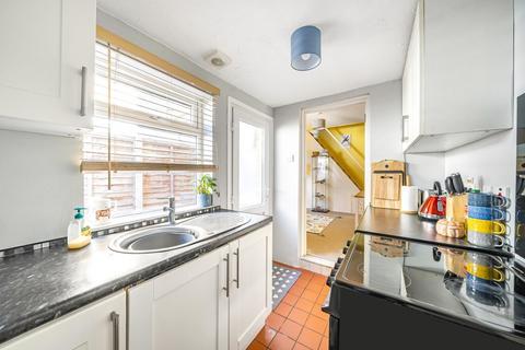 2 bedroom terraced house for sale, Gladstone Street, Bedford