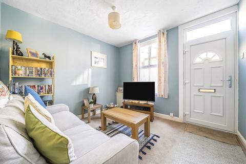 2 bedroom terraced house for sale, Gladstone Street, Bedford