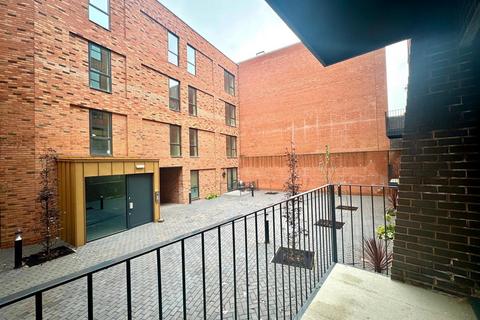 1 bedroom apartment to rent, 23 Legge Lane, Birmingham B1