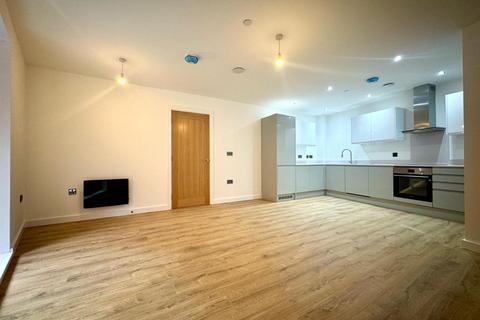 1 bedroom apartment to rent, 23 Legge Lane, Birmingham B1