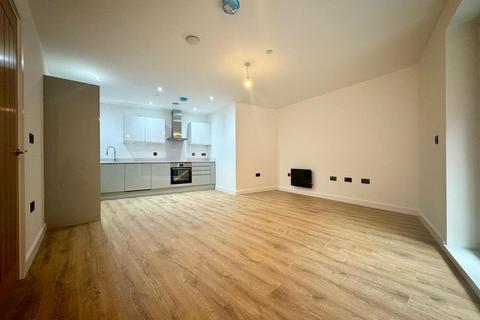 1 bedroom apartment to rent, 23 Legge Lane, Birmingham B1