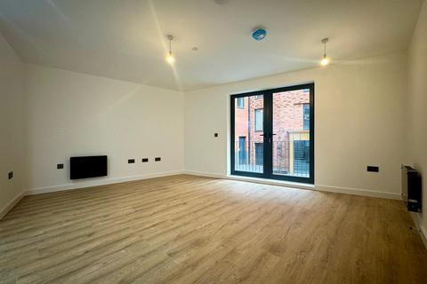 1 bedroom apartment to rent, 23 Legge Lane, Birmingham B1