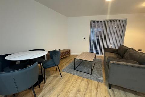 1 bedroom apartment to rent, 23 Legge Lane, Birmingham B1