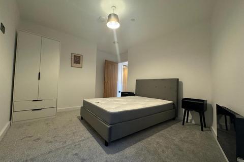 1 bedroom apartment to rent, 23 Legge Lane, Birmingham B1