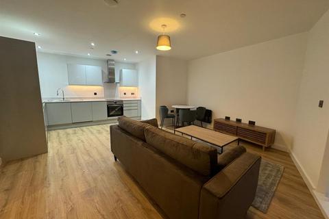 1 bedroom apartment to rent, 23 Legge Lane, Birmingham B1