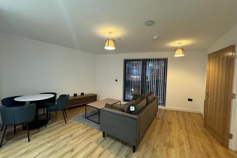 1 bedroom apartment to rent, 23 Legge Lane, Birmingham B1