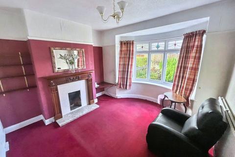 3 bedroom semi-detached house for sale, Thorntree Road, Thornaby, Stockton-on-Tees, Durham, TS17 8LX