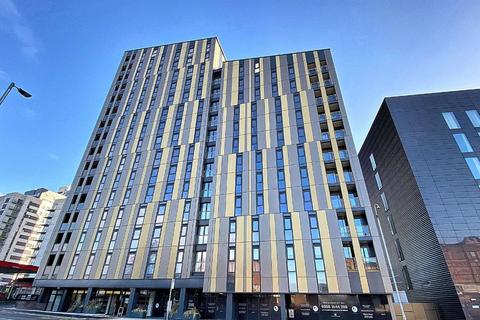 3 bedroom apartment for sale, Hallmark Tower, Manchester M4