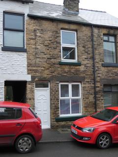 2 bedroom terraced house to rent, Bole Hill Lane, Sheffield S10