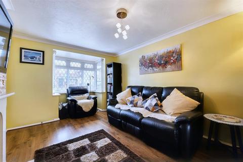 3 bedroom link detached house for sale, Newdigate Road, Bedworth