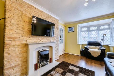 3 bedroom link detached house for sale, Newdigate Road, Bedworth