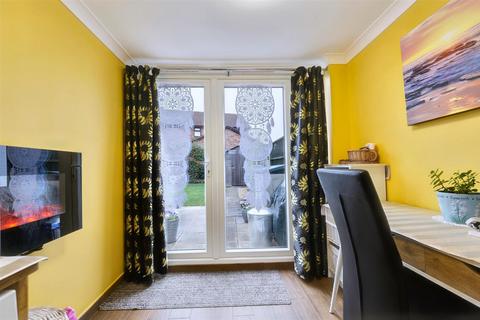 3 bedroom link detached house for sale, Newdigate Road, Bedworth