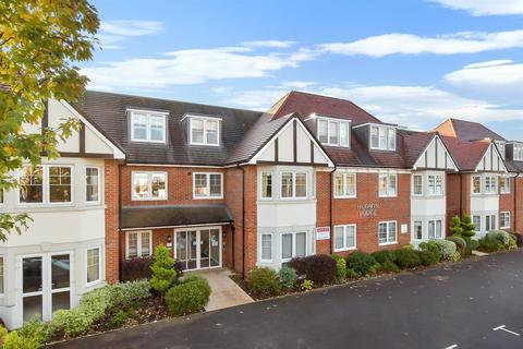 2 bedroom flat for sale, Cheam Road, Sutton, Surrey