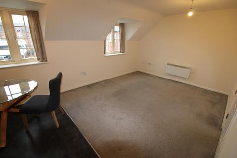 2 bedroom apartment to rent, Tiger Court, Burton upon Trent DE14