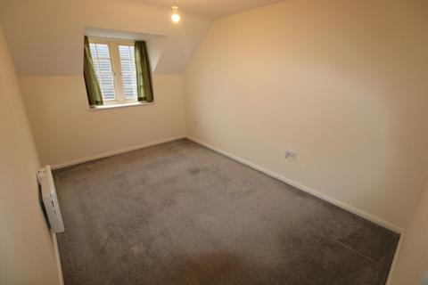 2 bedroom apartment to rent, Tiger Court, Burton upon Trent DE14