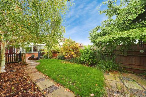 3 bedroom house for sale, Packington Hill, Derby DE74