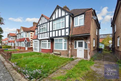 3 bedroom semi-detached house for sale, Greencroft Road, Hounslow TW5