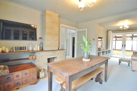 3 bedroom terraced house for sale, The Garden, North Woodchester, Stroud, Gloucestershire, GL5