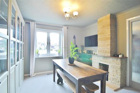 3 bedroom terraced house for sale, The Garden, North Woodchester, Stroud, Gloucestershire, GL5