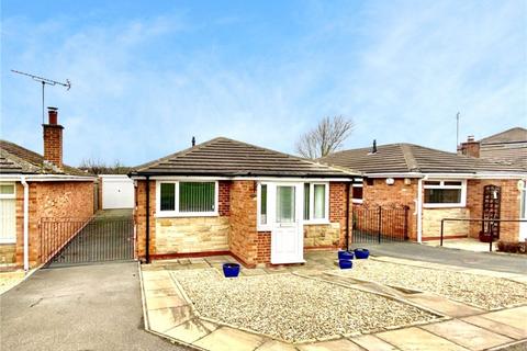 2 bedroom bungalow to rent, Meadowfield, Stokesley, Middlesbrough