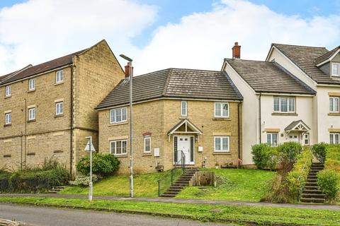 3 bedroom semi-detached house for sale, Hillside Drive, Frome BA11