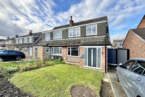 3 bedroom semi-detached house for sale, Yew Lane, Garforth