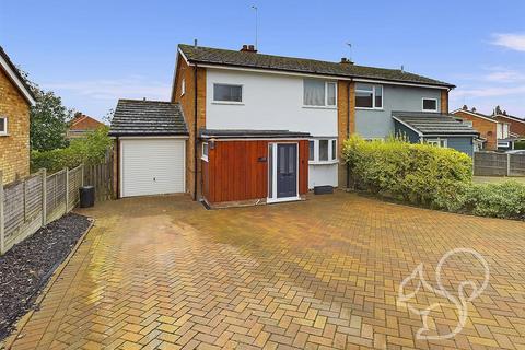 3 bedroom house for sale, Tudor Road, Sudbury