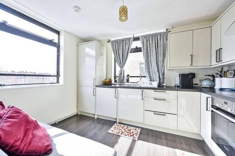 3 bedroom flat to rent, Marchbank Road, West Kensington, London, W14