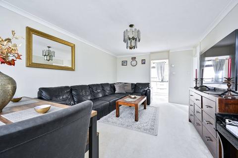 3 bedroom flat to rent, Marchbank Road, West Kensington, London, W14