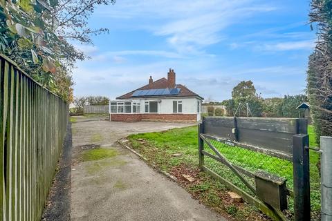 3 bedroom bungalow to rent, Jufreve, Snape Road, Knodishall, Saxmundham