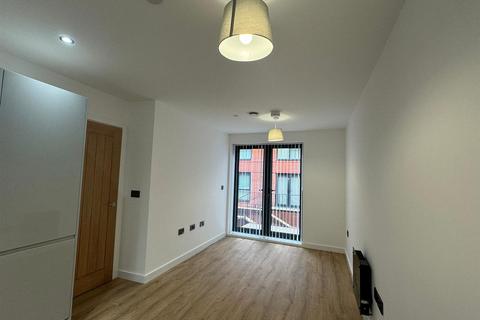 1 bedroom apartment to rent, 4 Camden Drive, Birmingham B1