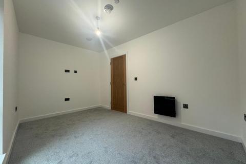 1 bedroom apartment to rent, 4 Camden Drive, Birmingham B1