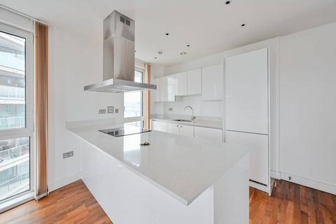 3 bedroom flat for sale, Norman Road, Greenwich, London, SE10