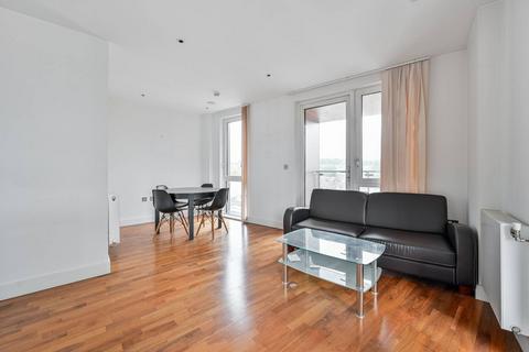 3 bedroom flat for sale, Norman Road, Greenwich, London, SE10