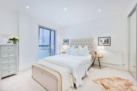 1 bedroom flat for sale, Salisbury Street, Acton, London, W3