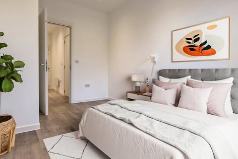 1 bedroom apartment for sale, Silbury Boulevard, Milton Keynes, MK9