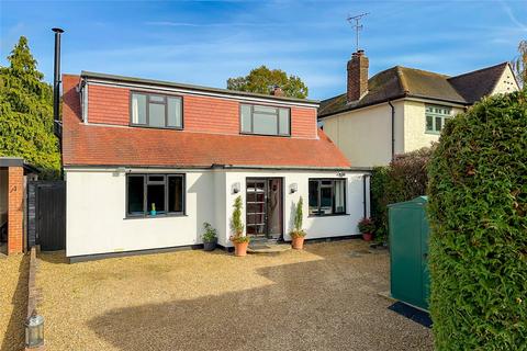 4 bedroom detached house for sale, Lower Luton Road, Wheathampstead, St. Albans, Hertfordshire, AL4