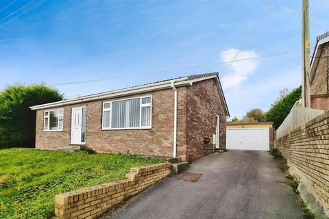 2 bedroom bungalow for sale, Well Bank, Billy Row, Crook