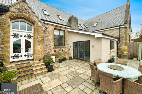 3 bedroom terraced house for sale, Old School Mews, Shanklin, Isle of Wight