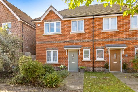 3 bedroom semi-detached house for sale, Oaks Lane, Great Bookham, Leatherhead, Surrey, KT23