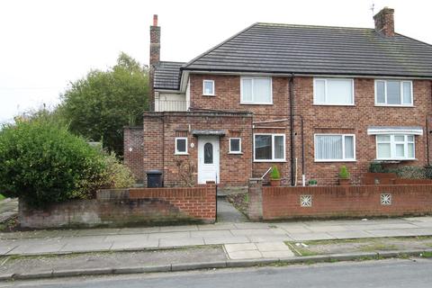 2 bedroom ground floor flat for sale, Lincoln Drive, Liverpool L10