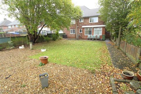 2 bedroom ground floor flat for sale, Lincoln Drive, Liverpool L10