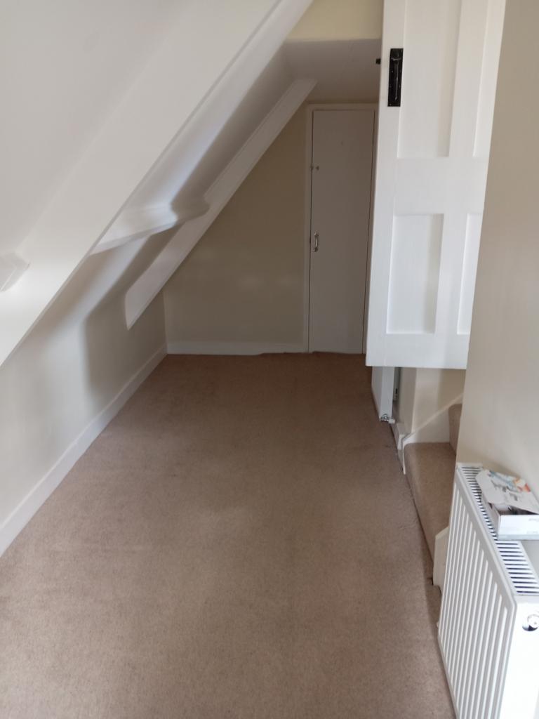 Single 3rd Bedroom