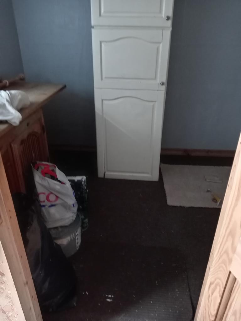 Possible office