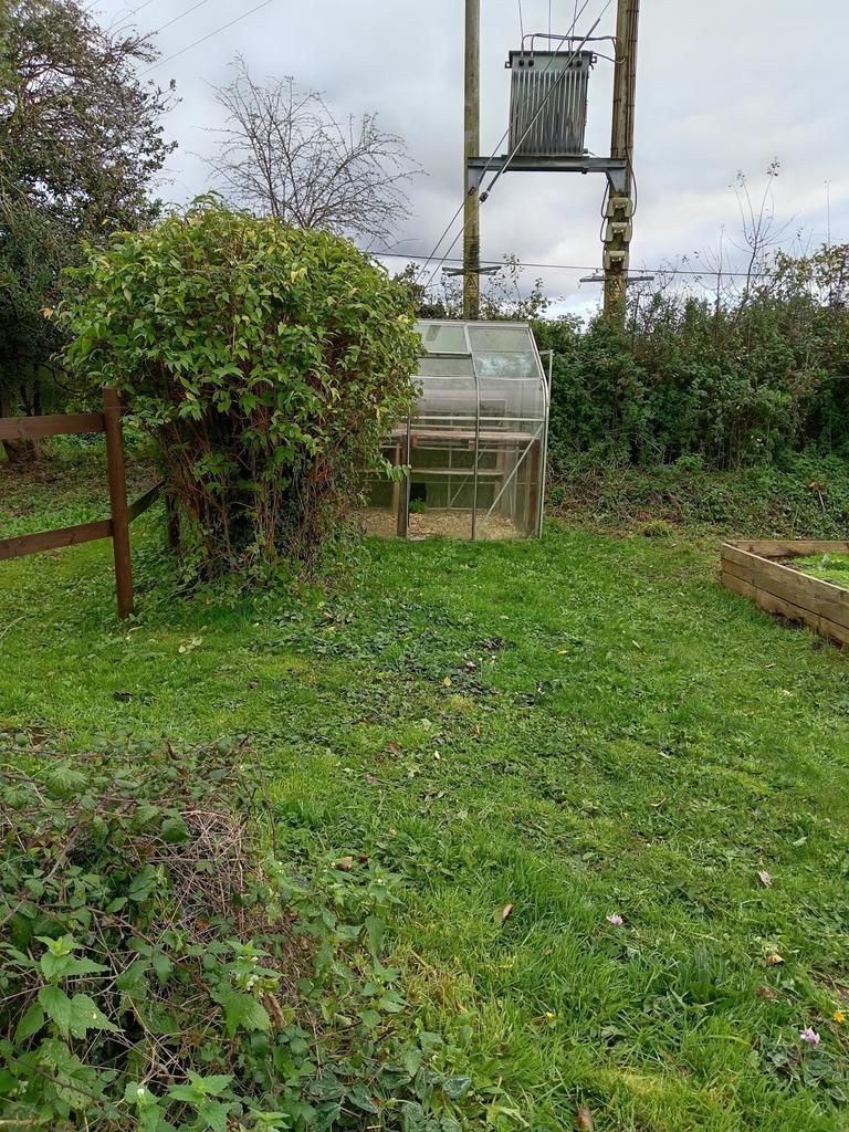 Greenhouse