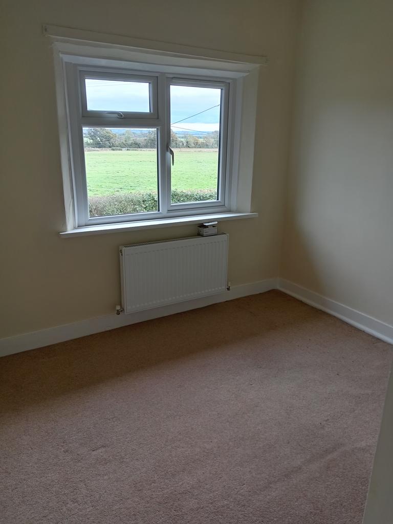 2nd Double Bedroom