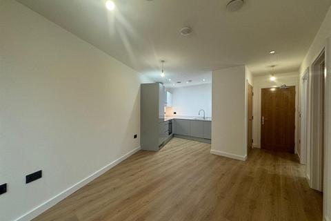 1 bedroom apartment to rent, 23 Legge Lane, Birmingham B1